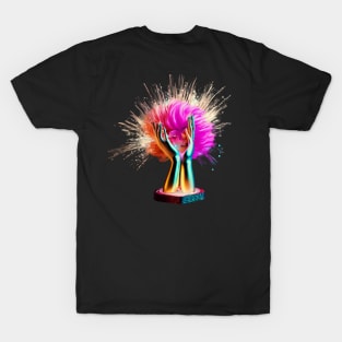 Utopia Queer 002 T-Shirt